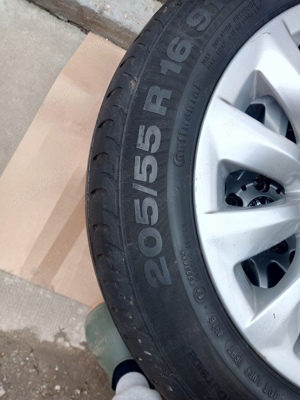 Jenți de Aluminiu  - imagine 5