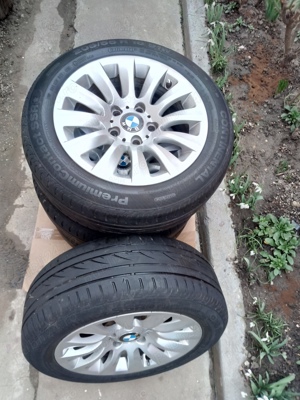 Jenți de Aluminiu  - imagine 7