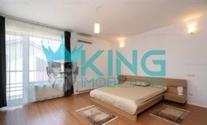  Apartament 3 Camere Penthouse Baneasa Sisesti Bucuresti - imagine 7