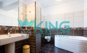  Apartament 3 Camere Penthouse Baneasa Sisesti Bucuresti - imagine 10