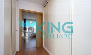  Apartament 3 Camere Penthouse Baneasa Sisesti Bucuresti - imagine 12