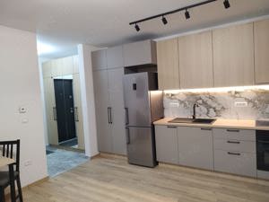 Închiriez apartament cu o cameră  - imagine 10