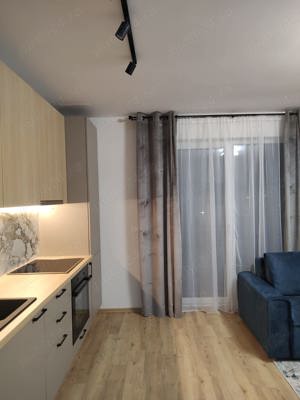 Închiriez apartament cu o cameră  - imagine 9