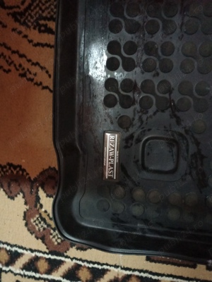 Covoraș portbagaj Rezaw-Plast - imagine 2