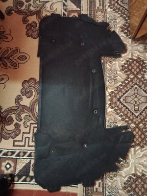 Capitonaj protecție motor Bmw - imagine 2