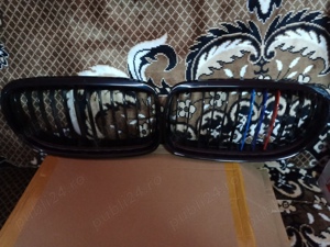 Ornament Grilă Capotă  - imagine 2