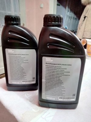 Lichid de frână  - imagine 3