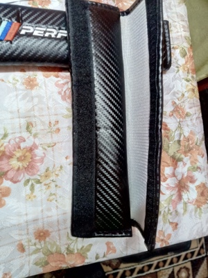 Husă Centură de Siguranță  - imagine 2