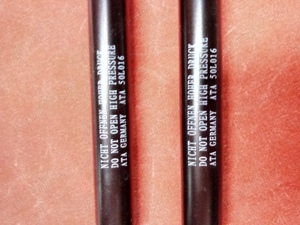 Amortizor Portbagaj Bmw e91 