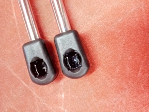 Amortizor Portbagaj Bmw e91  - imagine 3