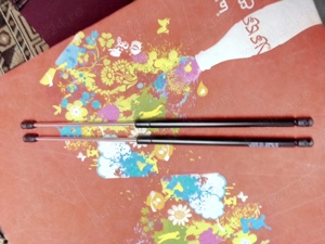 Amortizor Portbagaj Bmw e91  - imagine 5