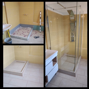 Amenajari interioare - zugrav - imagine 4