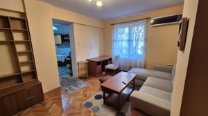 Apartament cu 2 camere - piata Romana - imagine 2