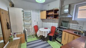 Apartament cu 2 camere - piata Romana - imagine 5