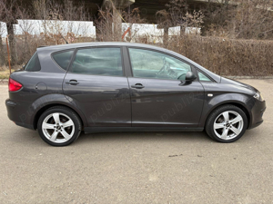 Seat Cordoba 2006 ! benzina 1.6 ! recent adusa - imagine 5