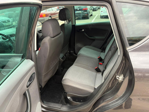 Seat Cordoba 2006 ! benzina 1.6 ! recent adusa - imagine 3