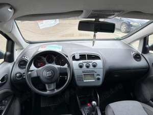 Seat Cordoba 2006 ! benzina 1.6 ! recent adusa - imagine 2