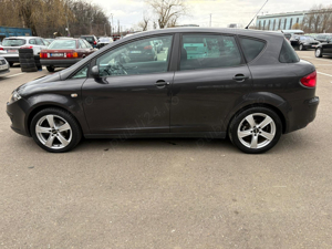Seat Cordoba 2006 ! benzina 1.6 ! recent adusa - imagine 4