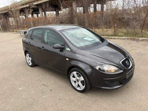Seat Cordoba 2006 ! benzina 1.6 ! recent adusa - imagine 1