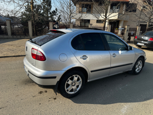 Seat Leon 2003 benzina 1.6 ! - imagine 3
