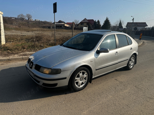 Seat Leon 2003 benzina 1.6 ! - imagine 2