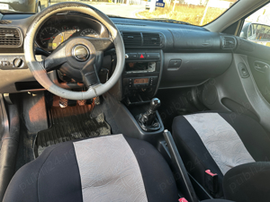 Seat Leon 2003 benzina 1.6 ! - imagine 4