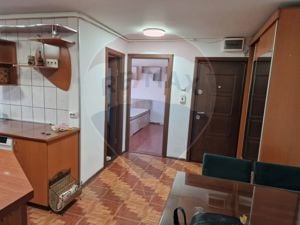 Apartament cu 2 camere de închiriat în zona Precista - imagine 12