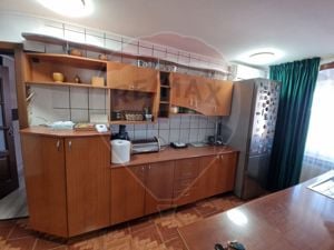 Apartament cu 2 camere de închiriat în zona Precista - imagine 9