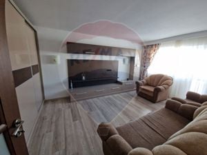 Apartament cu 2 camere de închiriat în zona Precista - imagine 8