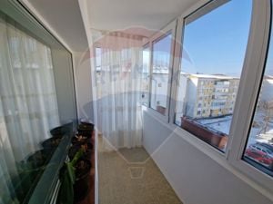 Apartament cu 2 camere de închiriat în zona Precista - imagine 5