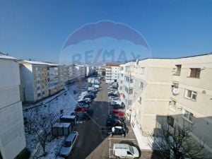 Apartament cu 2 camere de închiriat în zona Precista - imagine 6