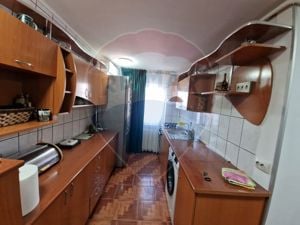 Apartament cu 2 camere de închiriat în zona Precista - imagine 3