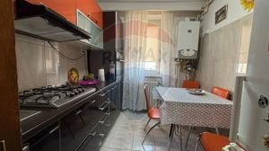 Apartament de inchiriat 2 camere  langa Spitalul Judetean Constanta - imagine 2