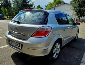 Opel Astra H 1.9CDTi - imagine 2