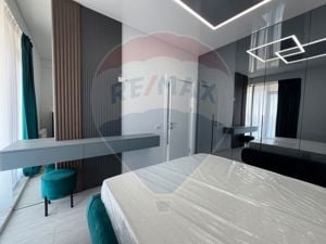 Apartament cu 2 camere de vânzare în zona Mamaia Nord Constanta - imagine 5