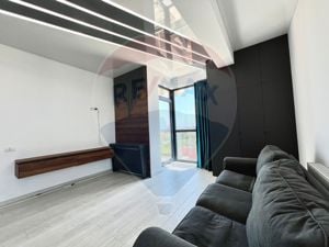 Apartament cu 2 camere de vânzare în zona Mamaia Nord Constanta - imagine 2