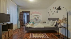 Apartament cochet, strada Poarta Schei, în circuitul turistic - imagine 2