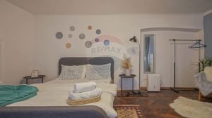 Apartament cochet, strada Poarta Schei, în circuitul turistic - imagine 5