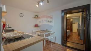 Apartament cochet, strada Poarta Schei, în circuitul turistic - imagine 6