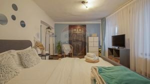 Apartament cochet, strada Poarta Schei, în circuitul turistic - imagine 4