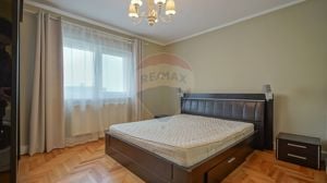 Apartament spațios cu 3 camere și modern, zona Gării - str Hărmanului - imagine 13