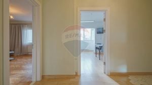 Apartament spațios cu 3 camere și modern, zona Gării - str Hărmanului - imagine 5