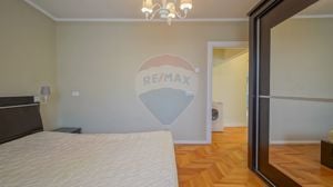 Apartament spațios cu 3 camere și modern, zona Gării - str Hărmanului - imagine 12