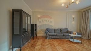 Apartament spațios cu 3 camere și modern, zona Gării - str Hărmanului - imagine 2