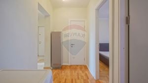 Apartament spațios cu 3 camere și modern, zona Gării - str Hărmanului - imagine 9