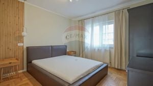 Apartament spațios cu 3 camere și modern, zona Gării - str Hărmanului - imagine 10