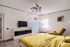 Apartament 3 camere, ultracentral –stil și confort în clădire istorică - imagine 12