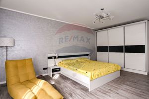 Apartament 3 camere, ultracentral –stil și confort în clădire istorică - imagine 10