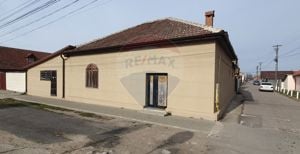 Fostă pizzerie de vanzare, Vladimirescu, locație excelentă.comision 0%