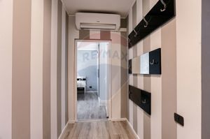 Apartament 3 camere, ultracentral –stil și confort în clădire istorică - imagine 17